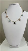 Collana Rajola Donna in Argento 45-447-1 - 45-447-1